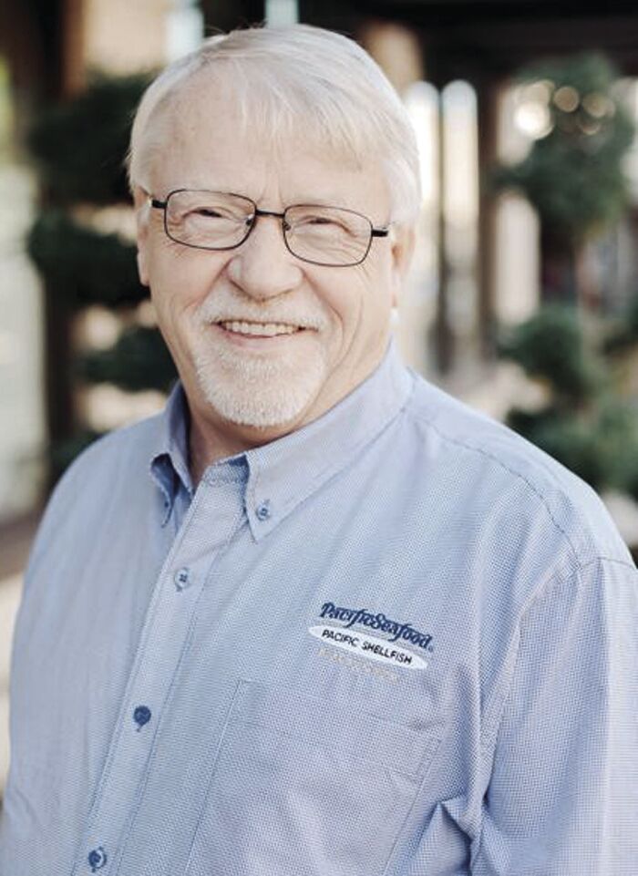 Whitey Forsman